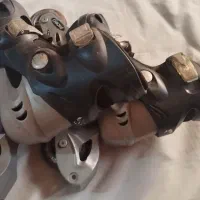 کفش اسکیت Rider blade رایدر بلید اصل|دوچرخه، اسکیت، اسکوتر|تهران, جمال‌زاده|دیوار