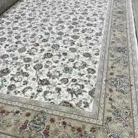 فروشگاه فرش سودا و سوگل