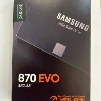 اس اس دی سامسونگ SSD