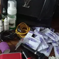 دستگاه تتو