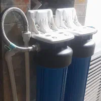 تاسیسات ساختمان