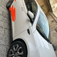 mg550 مدل 2012|خودرو سواری و وانت|تهران, شهرک ولیعصر شمالی|دیوار