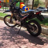 موتورسیکلت|موتورسیکلت|کرمانشاه, |دیوار