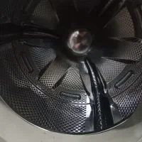 لباسشویی|ماشین لباسشویی و خشک‌کن لباس|اردبیل, |دیوار