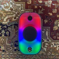 اسپیکر بلوتوثی MS-2603BT