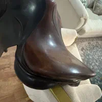 زین انگلیسی مخصوص پونی