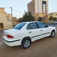 سمند LX EF7دوگانه فابریک مدل۱۲/۹۰کلاس۱۶
