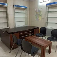 اجاره سالن،کلاس،همایش،آموزش،سخنرانی|اجارهٔ کوتاهمدت دفتر کار و فضای آموزشی|اصفهان, آهنگران|دیوار