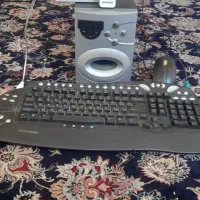 لوازم جانبی کامپیوتر|قطعات و لوازم جانبی رایانه|مشهد, طبرسی شمالی|دیوار