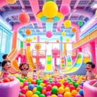 استخدام مربی خانم در خانه بازی، کرمانشاە