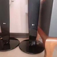 سینما خانواده ال جی