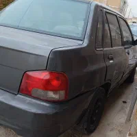 پراید132 مدل 88