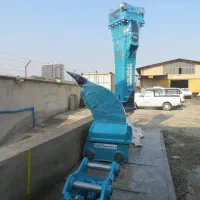 چکش هیدرولیکی MSB و EDT اصل،پیکور بیل مکانیکی