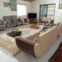 دوخوابه ۴دقیقه باتنگه خیرود۳کولردربست ۵۵۰متری|اجارهٔ کوتاه‌مدت آپارتمان و سوئیت|نوشهر, |دیوار