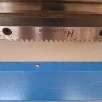 سی ان سی Cnc چوب برنا ابزار|ماشینآلات صنعتی|مشهد, کوشش|دیوار