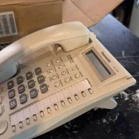 تلفن سانترال نو اکبند