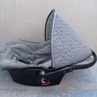 کریر سالم|کالسکه و لوازم جانبی|مشهد, کریم آباد|دیوار