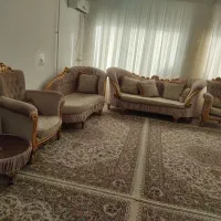 مبل شزلون