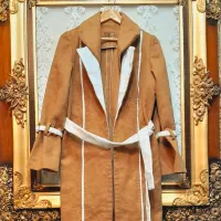 فردا دوشنبه ۵عصرحراج‌۱۰۰تومنی پالتوهازنانه‌بچگانه