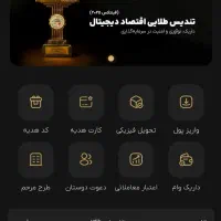 جشنواره میلیونی طلای رایگان ،،داریک گلد،،