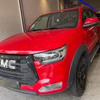 جک KMC t8|خودرو سواری و وانت|تهران, شهرک نفت|دیوار