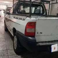 پراید وانت ۹۹|خودرو سواری و وانت|فردیس, قریشی|دیوار