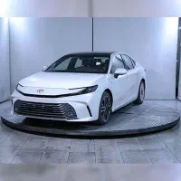 اجاره تویوتا کمری 2024