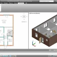 تدریس اتوکد در شهرری. آموزش اتوکد معماری