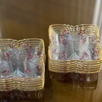 پیش دستی دور طلایی