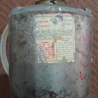 موتور کولر آبی موتوژن