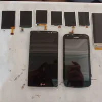 lcd سالم|ابزارآلات|تربتحیدریه, بازار|دیوار