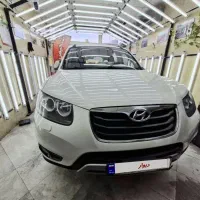 هیوندا سانتافه ۲۰۱۲