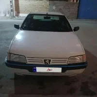 اردی مدل ۱۳۸۵ انژکتور دوگانه دستی