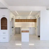 کابینت و کمد دیواری مدرن به صورت نقد و اقساط