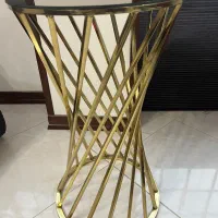 میز دکوری فلزی|مبلمان خانگی و میز عسلی|شاهینشهر, چمران|دیوار