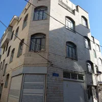 معاوضه با واحد آپارتمان در محدوده