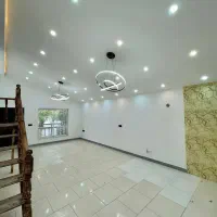 فروش فوری ویلاباغ نیم پیلوت۲۶۰متری/سندعرصه وعیان|فروش خانه و ویلا|چابکسر, |دیوار