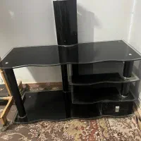 لوازم خانگی اجاق گاز میز تلویزیون