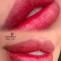 میکروبلیدینگ ابرو شیدینگ لب بن مژه|خدمات آرایشگری و زیبایی|شاهین‌شهر, مخابرات (شهید بهشتی)|دیوار