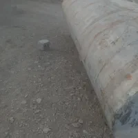 تانک ۱۲هزاری نصب روی ماشین یابراآب یاگازوئیل