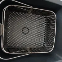 سرخ کن  سالم|اجاق گاز و لوازم برقی پخت‌وپز|ساوه, |دیوار