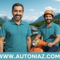 دعوت به همکاری و اعطای نمایندگی