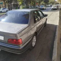 پرشیا۹۱دوگانه شرکت|خودرو سواری و وانت|همدان, |دیوار