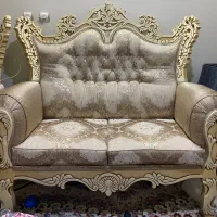 مبل ۷ نفره سلطنتی