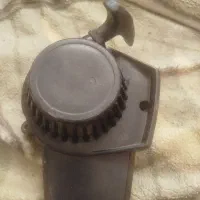 هندل دستی موتور|قطعات یدکی و لوازم جانبی|شیراز, شهرک ترکان|دیوار