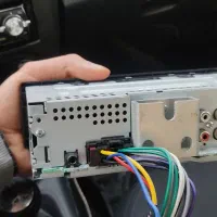 ضبط پایونیر مدل 125s|صوتی و تصویری|پردیس, فاز ۸|دیوار