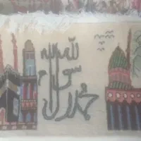 تابلو فرش دستباف