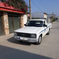 مزدا کارا ۲۰۰۰