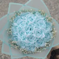 گل ربانی بالاترین کیفیت با قیمت مناسب|گل مصنوعی|تربت‌حیدریه, حسنی بالا|دیوار