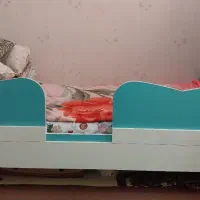 فروش تخت وکمد کودک ونوجوان و فرش کودک